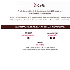 Caf&eacute;.art.br