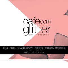 Café com Glitter