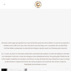  Atualizações, Notícia, Notícia, Expressões Regulares