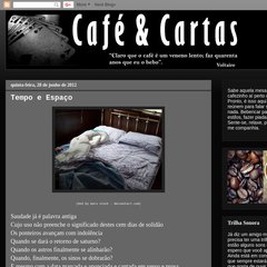 Café & Cartas