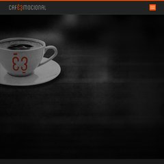 cafeemocional.com altera&ccedil;&atilde;o emocional, angustia, ansiedade