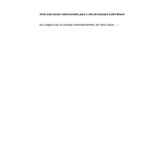 Sumatra Cafés Brasil