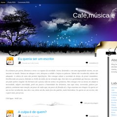 cafemusicaefilosofia.blogspot.com Café,música e filosofia, Pequena Impressora