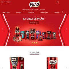 cafepilao - Cafe Pilao