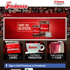 Café Pindense : www.CafePindense.com.br ::