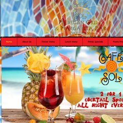 Cafe Sol Barbados