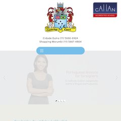 Cambridge Court - School of English