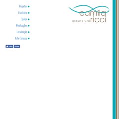 Camila e Carlos Arquitetos