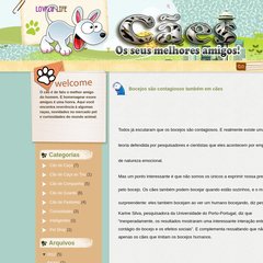 o melhor amigo do homem