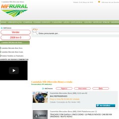 caminhaomb.com.br Tornar minha p&aacute;gina inicial, APRESENTA&Ccedil;&Atilde;O, COMPRAR