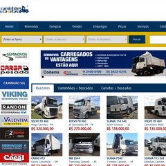  Vender, Empregos, Anuncie, Recentes