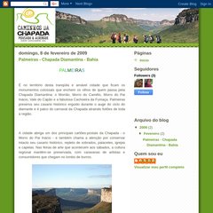 CAMINHOS DA CHAPADA - Albergue & Pousada