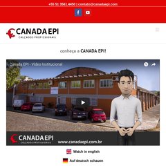 canadaepi.com - canadaepi