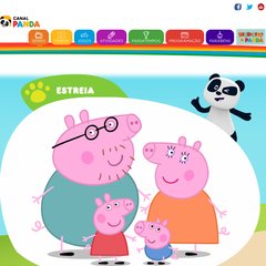  Jogos, Passatempos, Panda Fun, O Teu Espaço