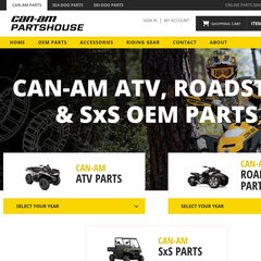 Can Am Parts House >> Www Canampartshouse Com Can Am Parts Accessories Low Prices Can Am Parts House >> Www Canampartshouse Com Can Am Parts Accessories Low Prices