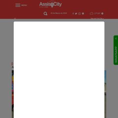 Paraguacity - Paragua