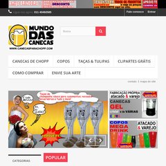  Taças de Vidro, Galeria de Vidro, Canecas de Vidro, Canecas de Alumínio