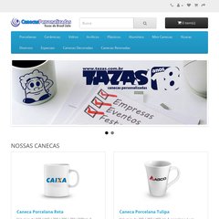 Canecas Personalizadas - canecaspersonalizadas.com