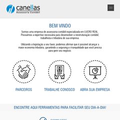 ...::: Canellas Assessoria :::...