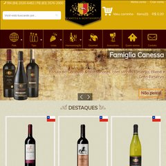  Vinhos, Loja, &nbsp;, &nbsp;