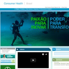 Acabe com a micose dos seus pés - Canesten