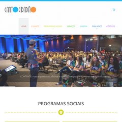  Origem, Missão, Voluntários, Atividades