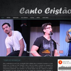 cantocristao.com.br