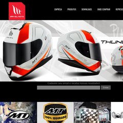  Entrega e Devoluções, Acessórios, Adesivos, Alça para Garupa