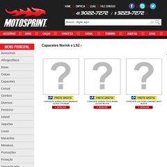 CAPACETE NORISK | Moto Ward