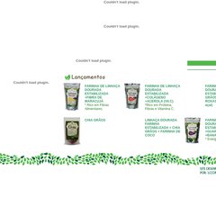 CARTA VERDE - Alimenta a Saúde