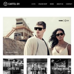 Home | Cartel 011