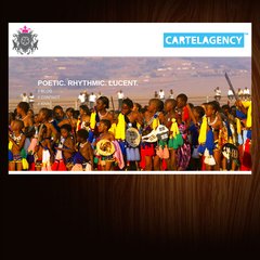 Cartel Agency Inc. | Design, Brands, Trends and Traction.