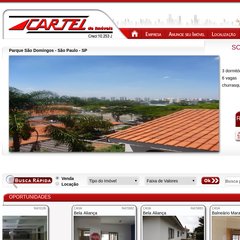 carteldeimoveis - Cartel de Imóveis