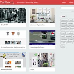  Free Website, WP Tux, CMS Showcase, CSS Luxury