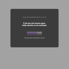 cartoriodebelfordroxo - Alterar t