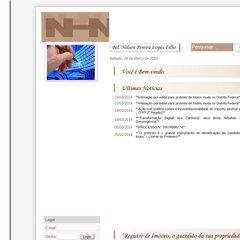 [ CARTÓRIO DE PORTO FERREIRA ]