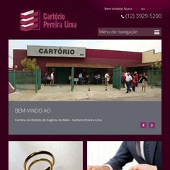 cartoriopereiralima.com.br cartório pereira lima, eugênio de melo, cartorio são josé dos campos