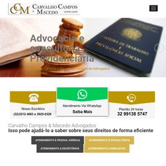  O DIREITO NÃO SOCORRE AOS QUE DORMEM, PÁGINA INICIAL, ENDEREÇO/CONTATOS, NOSSA HISTÓRIA