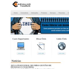 Carvalho Consultoria