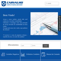 Carvalho Assessoria Contábil