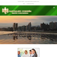 Carvalho Correa Adm