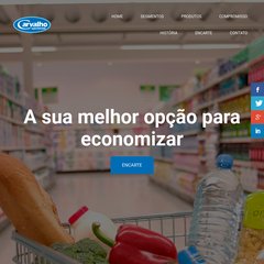 Carvalho Supermercado
