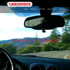 Vidros Autom&oacute;veis Parabrisas em Florian&oacute;polis, S&atilde;o Jos&eacute;