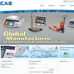 cas-usa.com CAS Corporation