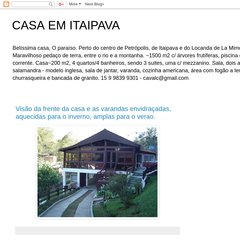 casa-em-itaipava.blogspot.com 10:14, 0 comentários, 10:13