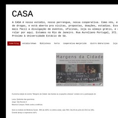 casa-rio.blogspot.com home/blog, estúdio, tudoteca