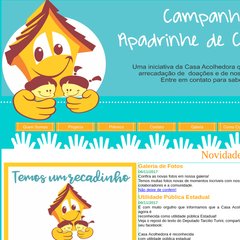 casaacolhedora.org.br casa acolhedora, ong, casa