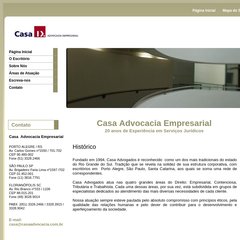 casaadvocacia.com.br