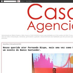 Casa Agencia Blog