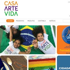 Casa Arte Vida